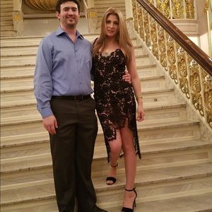 Meet your Posher, Gabrielle